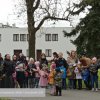 Rodzinny weekend ze św. Urszulą w Pniewach